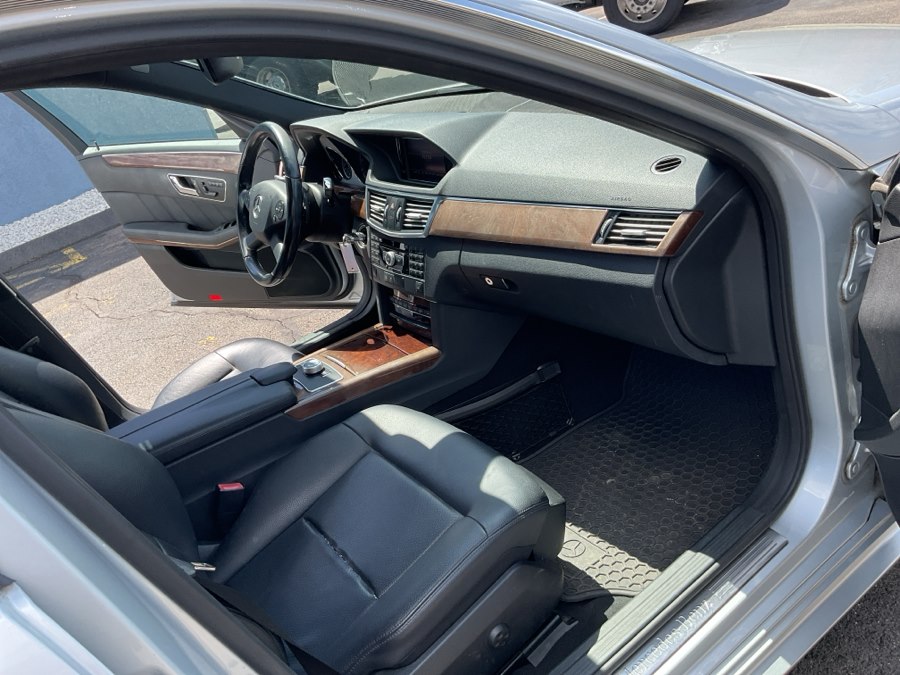 2011 Mercedes-Benz E-Class E350 Luxury - Photo 25