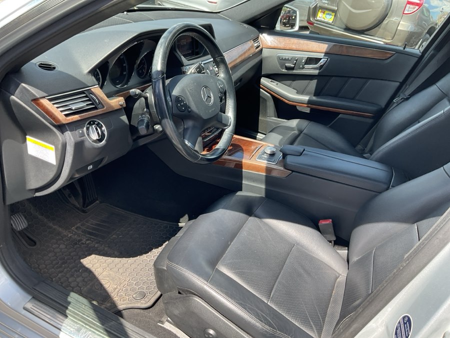 2011 Mercedes-Benz E-Class E350 Luxury - Photo 30
