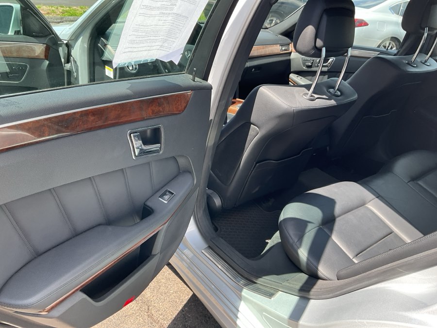 2011 Mercedes-Benz E-Class E350 Luxury - Photo 27