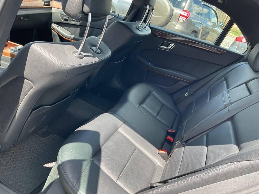 2011 Mercedes-Benz E-Class E350 Luxury - Photo 28