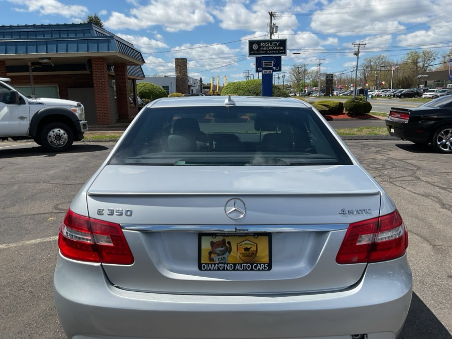 2011 Mercedes-Benz E-Class E350 Luxury - Photo 21