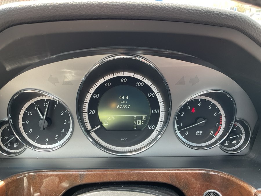 2011 Mercedes-Benz E-Class E350 Luxury - Photo 35
