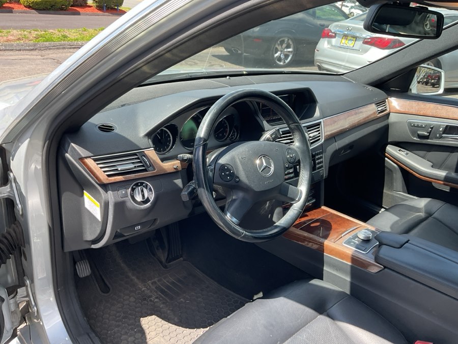 2011 Mercedes-Benz E-Class E350 Luxury - Photo 31