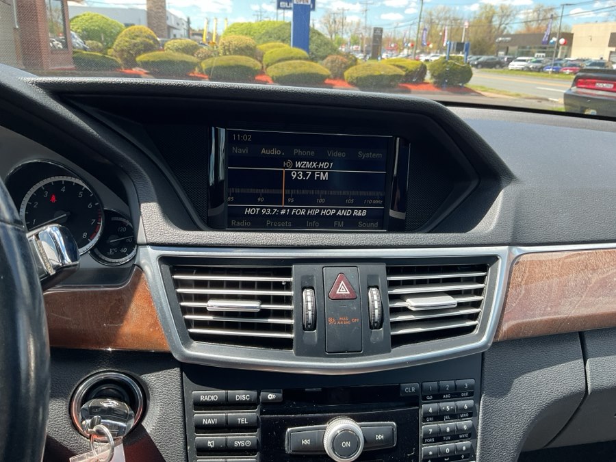 2011 Mercedes-Benz E-Class E350 Luxury - Photo 33