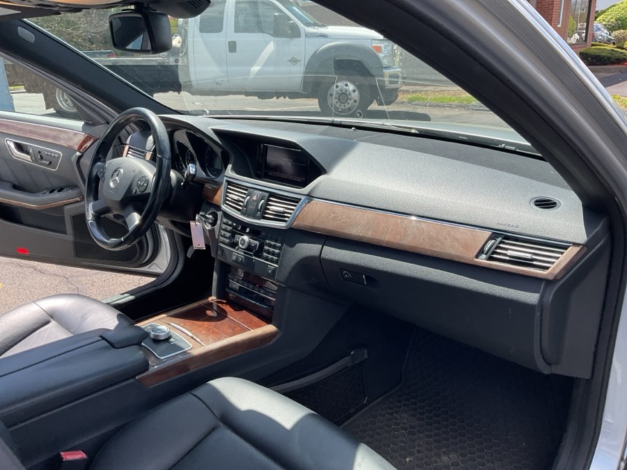 2011 Mercedes-Benz E-Class E350 Luxury - Photo 26