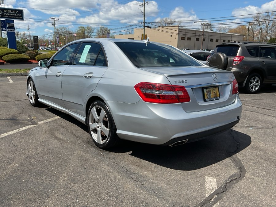 2011 Mercedes-Benz E-Class E350 Luxury - Photo 9
