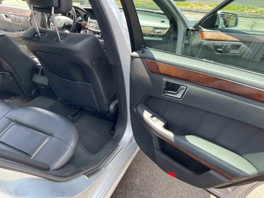 2011 Mercedes-Benz E-Class E350 Luxury - Photo 22