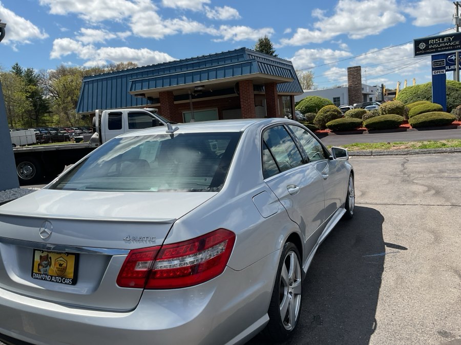 2011 Mercedes-Benz E-Class E350 Luxury - Photo 20