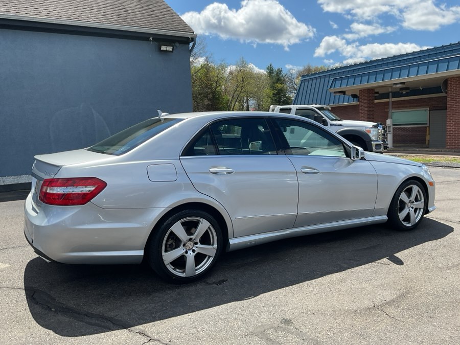 2011 Mercedes-Benz E-Class E350 Luxury - Photo 17