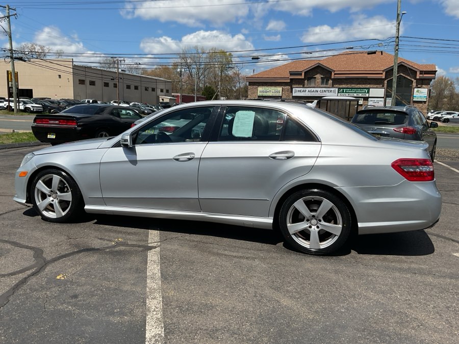 2011 Mercedes-Benz E-Class E350 Luxury - Photo 6
