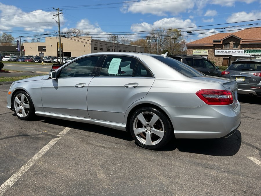 2011 Mercedes-Benz E-Class E350 Luxury - Photo 7