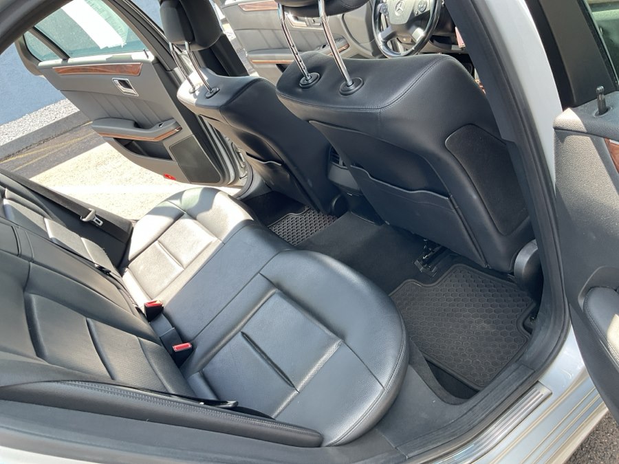 2011 Mercedes-Benz E-Class E350 Luxury - Photo 23