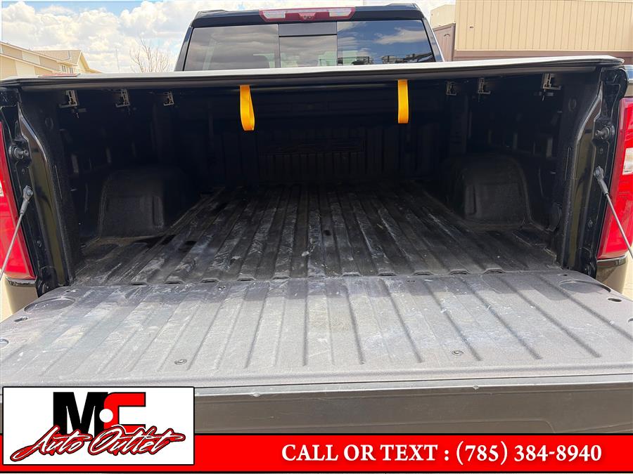 2024 Chevrolet Silverado 1500 ZR2 - Photo 14