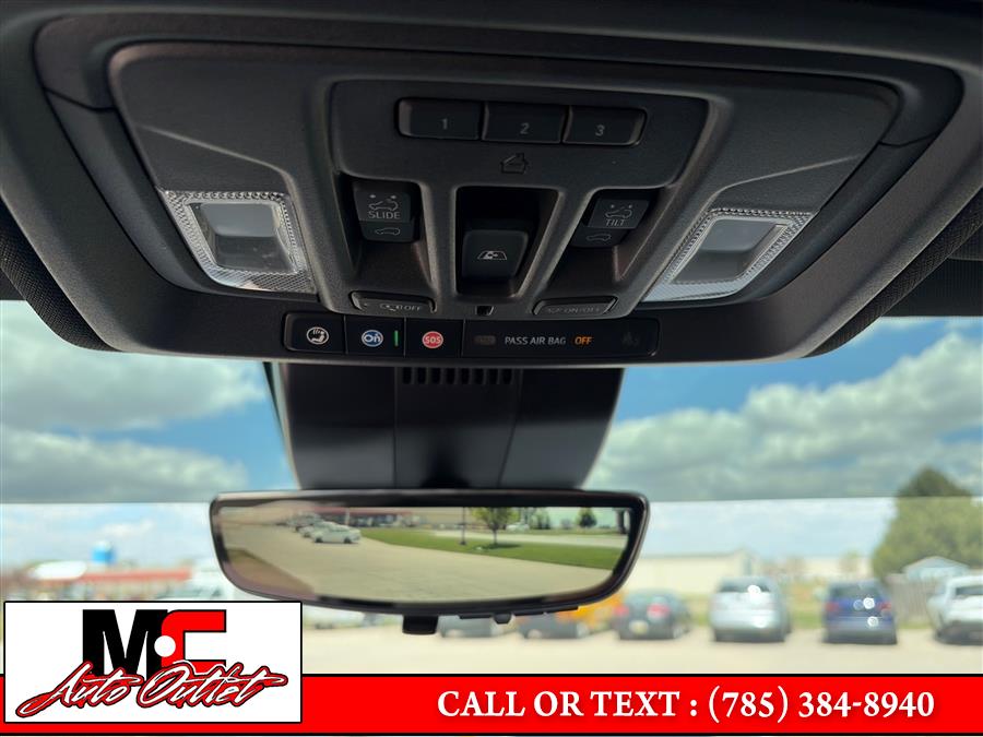 2024 Chevrolet Silverado 1500 ZR2 - Photo 15
