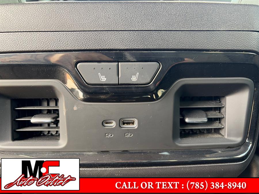 2024 Chevrolet Silverado 1500 ZR2 - Photo 20