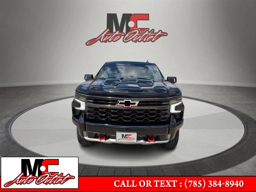 2024 Chevrolet Silverado 1500 ZR2 - Photo 6