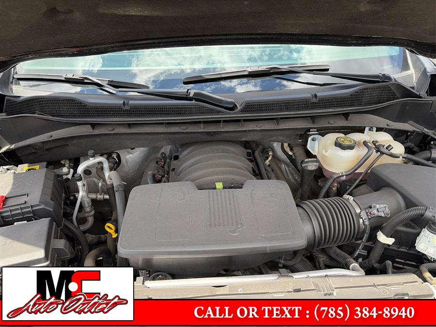 2024 Chevrolet Silverado 1500 ZR2 - Photo 12