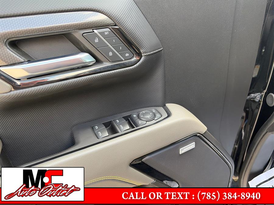 2024 Chevrolet Silverado 1500 ZR2 - Photo 25