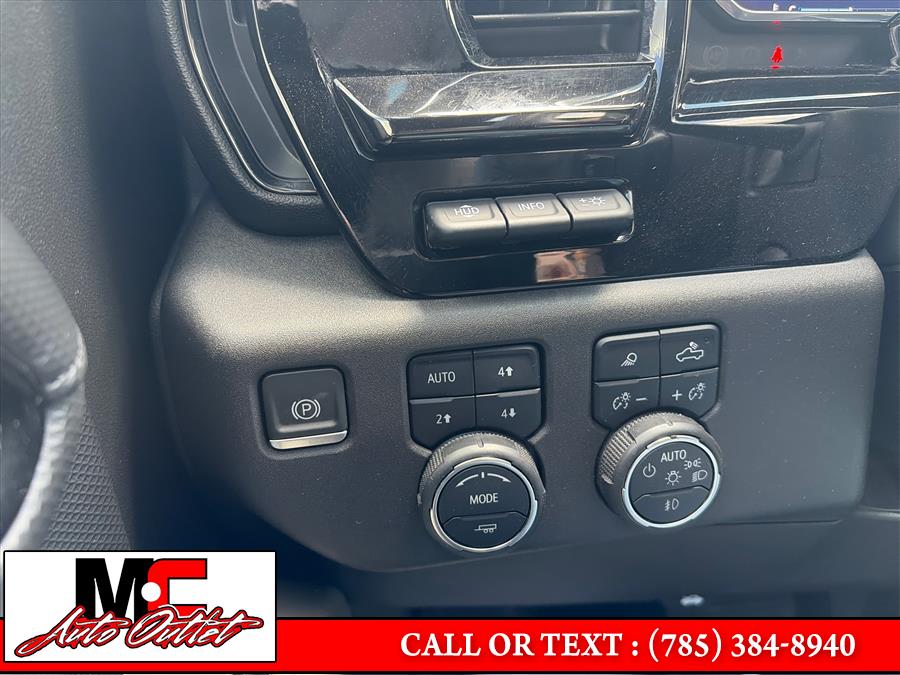 2024 Chevrolet Silverado 1500 ZR2 - Photo 23