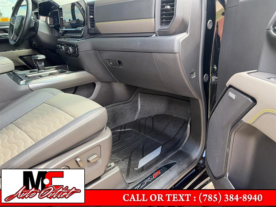 2024 Chevrolet Silverado 1500 ZR2 - Photo 26