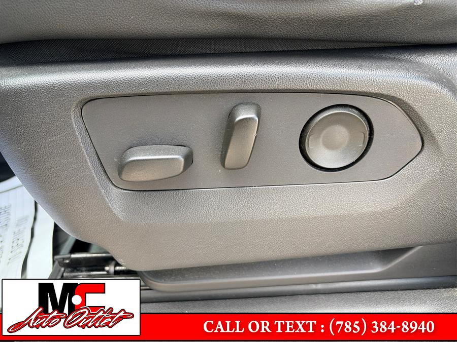 2024 Chevrolet Silverado 1500 ZR2 - Photo 24
