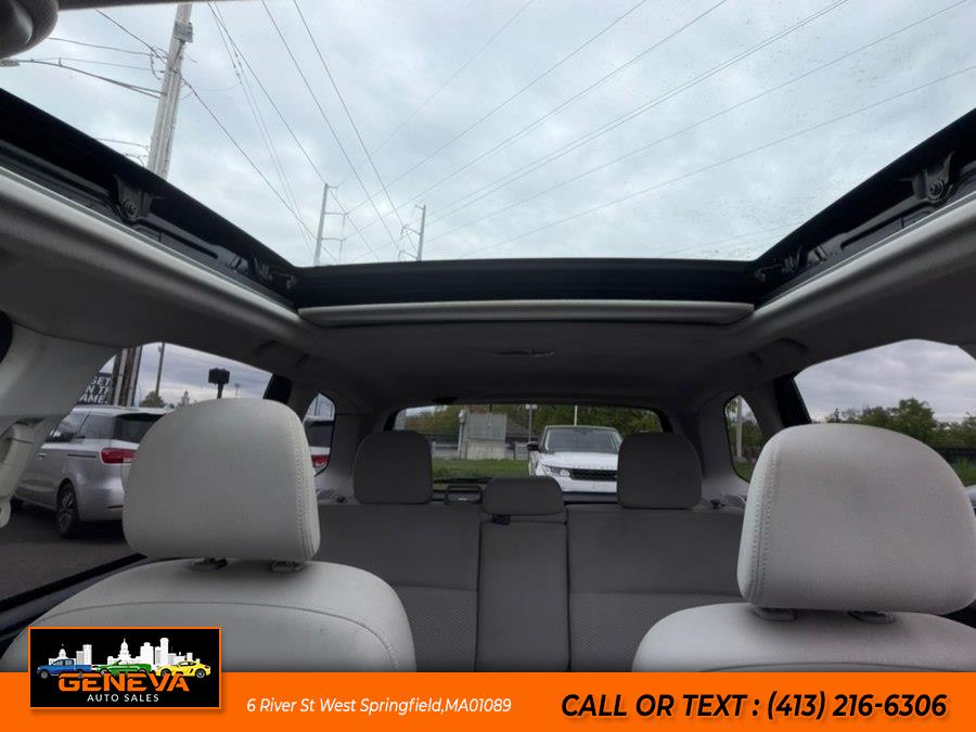 2014 Subaru Forester i Premium - Photo 18