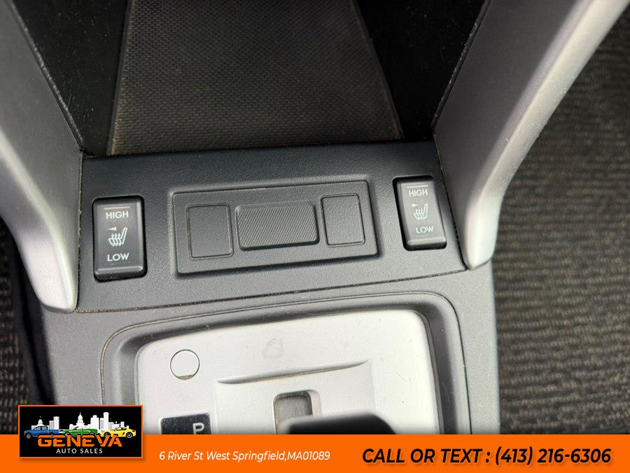 2014 Subaru Forester i Premium - Photo 15
