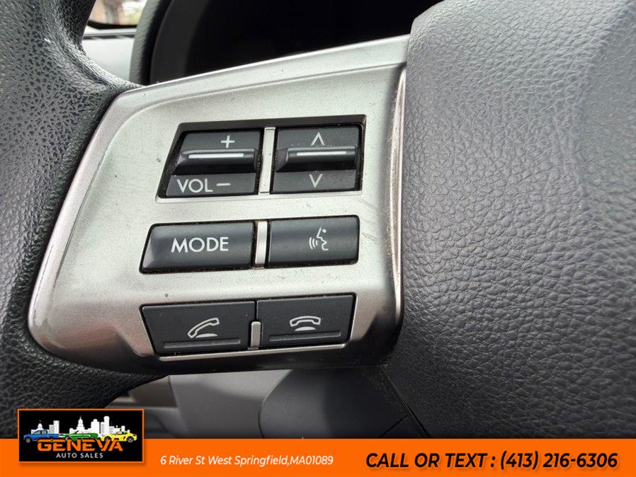 2014 Subaru Forester i Premium - Photo 16