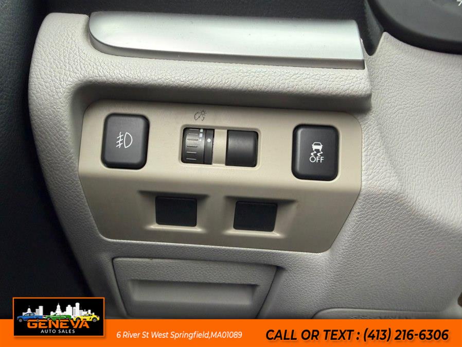 2014 Subaru Forester i Premium - Photo 17