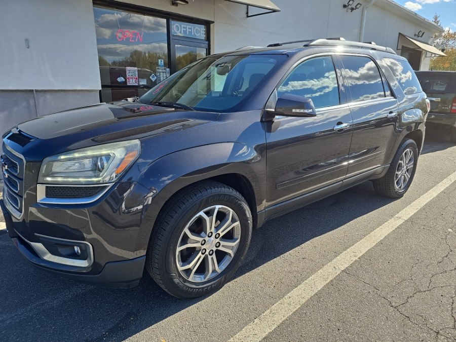 Used 2016 GMC Acadia in Middletown, Connecticut | RT 3 AUTO MALL LLC. Middletown, Connecticut