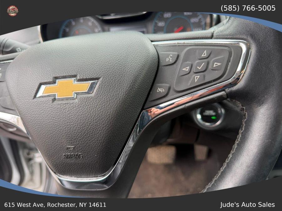 Chevrolet Cruze photo 13