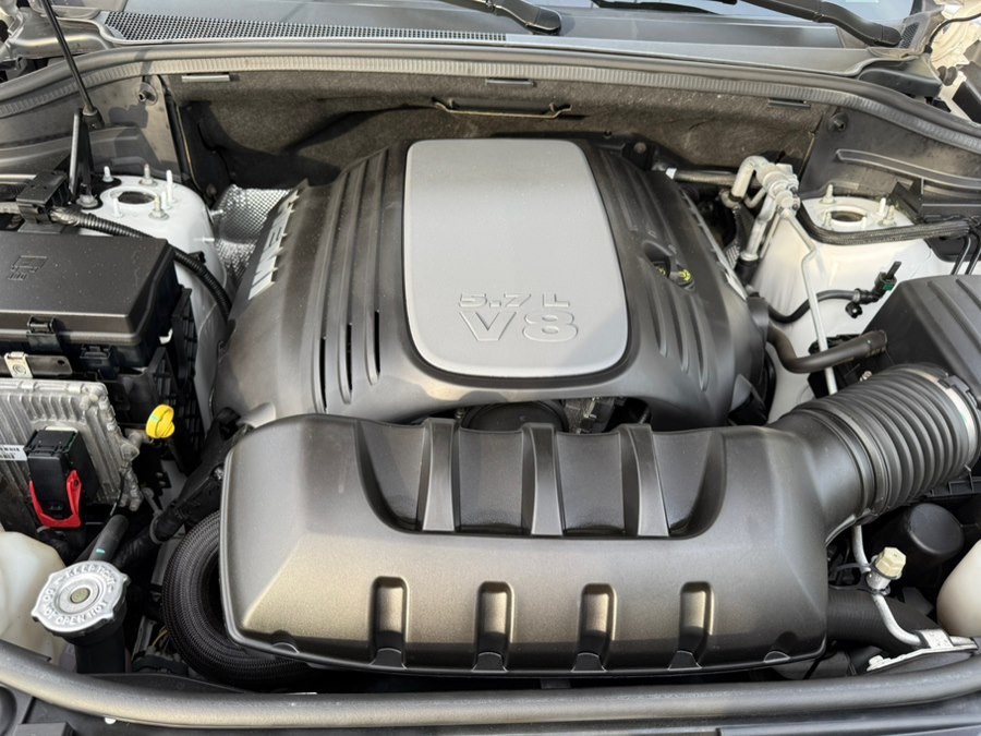 2017 Jeep Grand Cherokee Limited - Photo 36