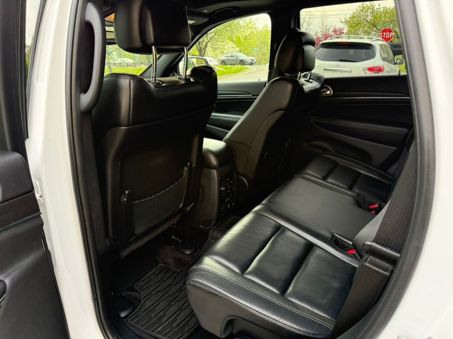 2017 Jeep Grand Cherokee Limited - Photo 18