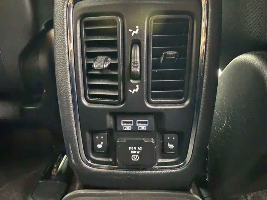 2017 Jeep Grand Cherokee Limited - Photo 31