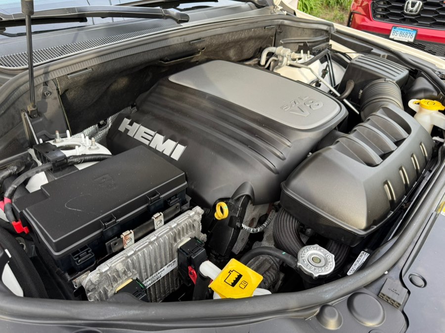 2017 Jeep Grand Cherokee Limited - Photo 37