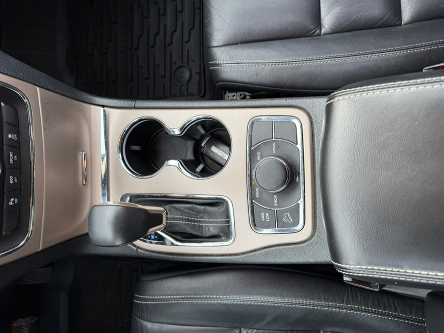 2017 Jeep Grand Cherokee Limited - Photo 30