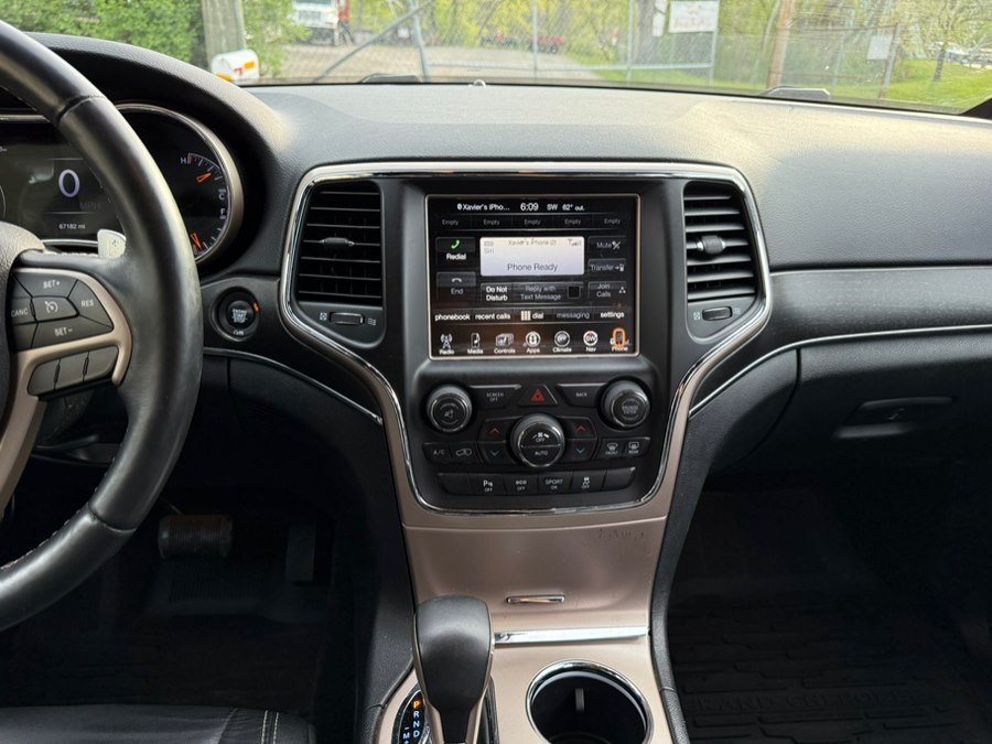 2017 Jeep Grand Cherokee Limited - Photo 29