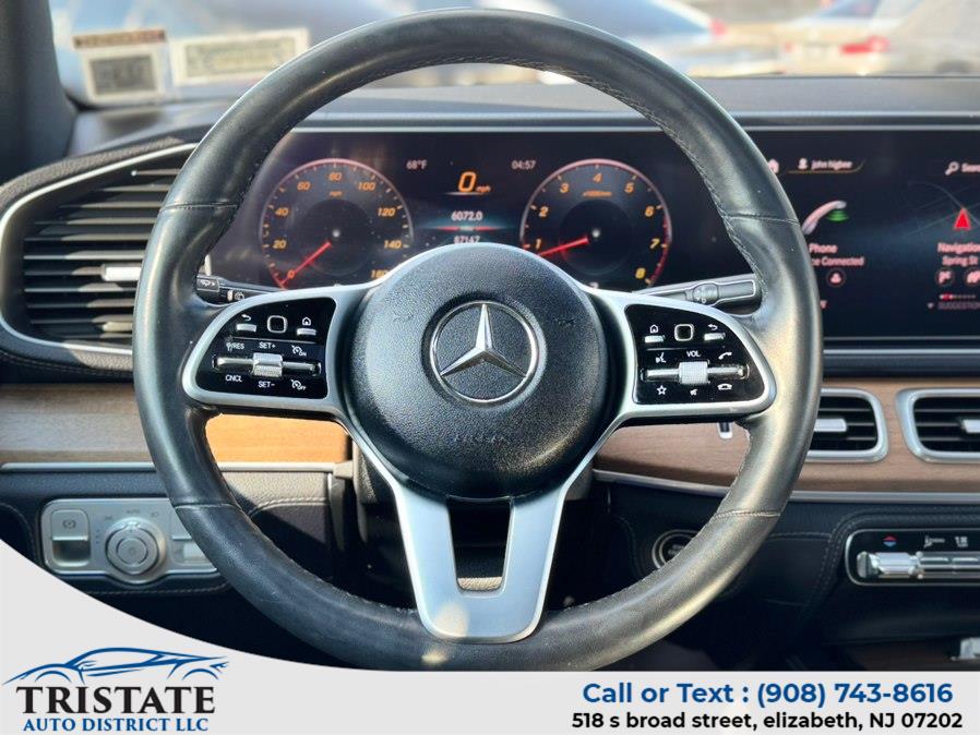 2020 Mercedes-Benz GLE GLE350 - Photo 21
