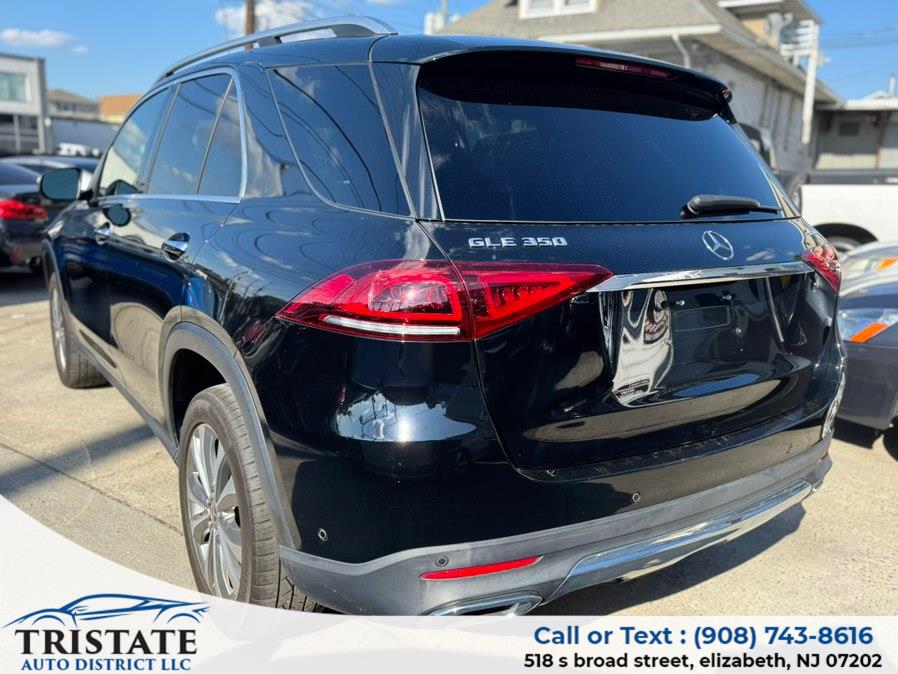 2020 Mercedes-Benz GLE GLE350 - Photo 6
