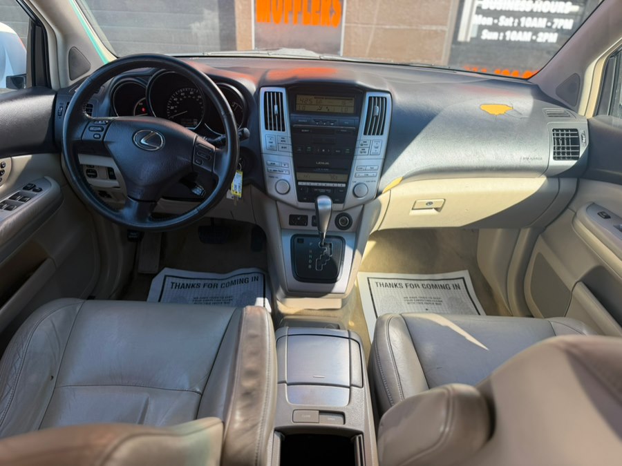 2006 Lexus RX 400h - Photo 10