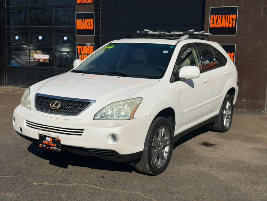 2006 Lexus RX
