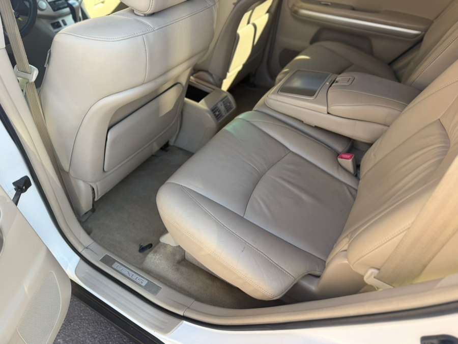 2006 Lexus RX 400h - Photo 9