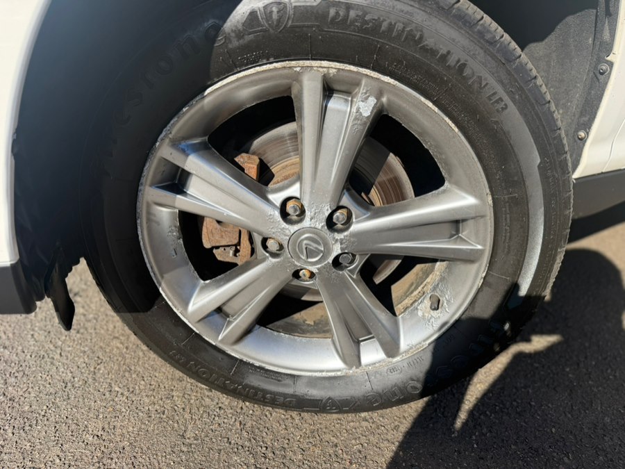 2006 Lexus RX 400h - Photo 6