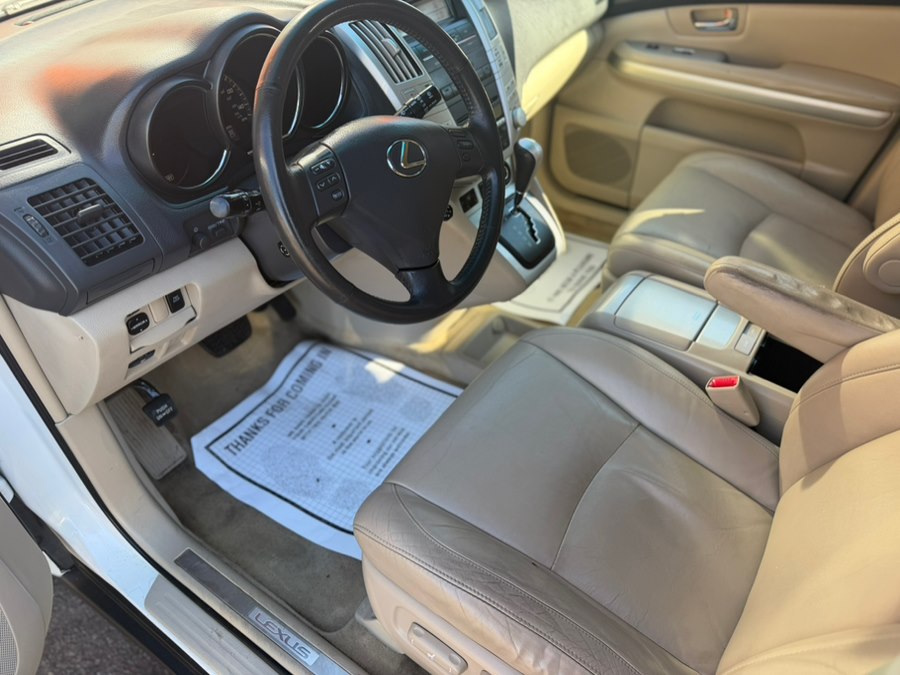 2006 Lexus RX 400h - Photo 11