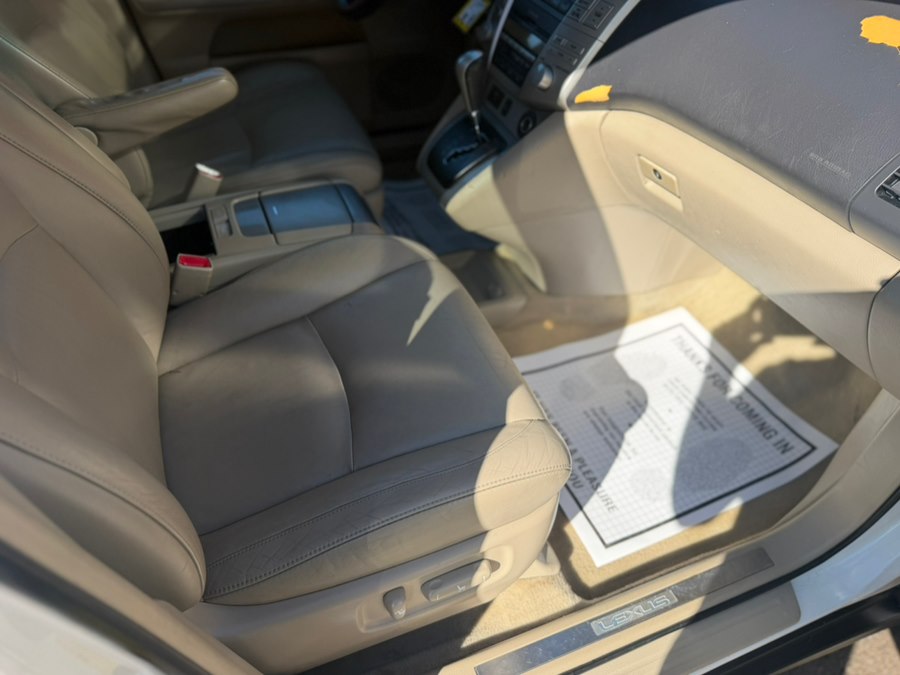 2006 Lexus RX 400h - Photo 7