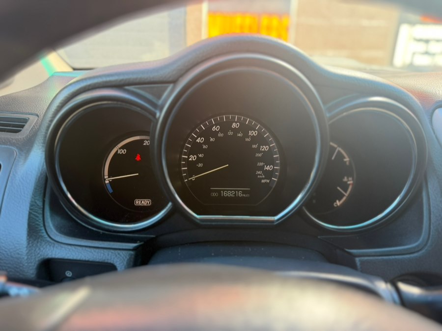 2006 Lexus RX 400h - Photo 12