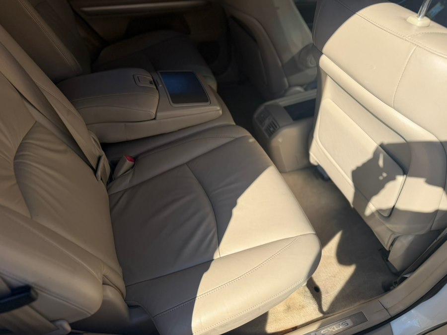 2006 Lexus RX 400h - Photo 8