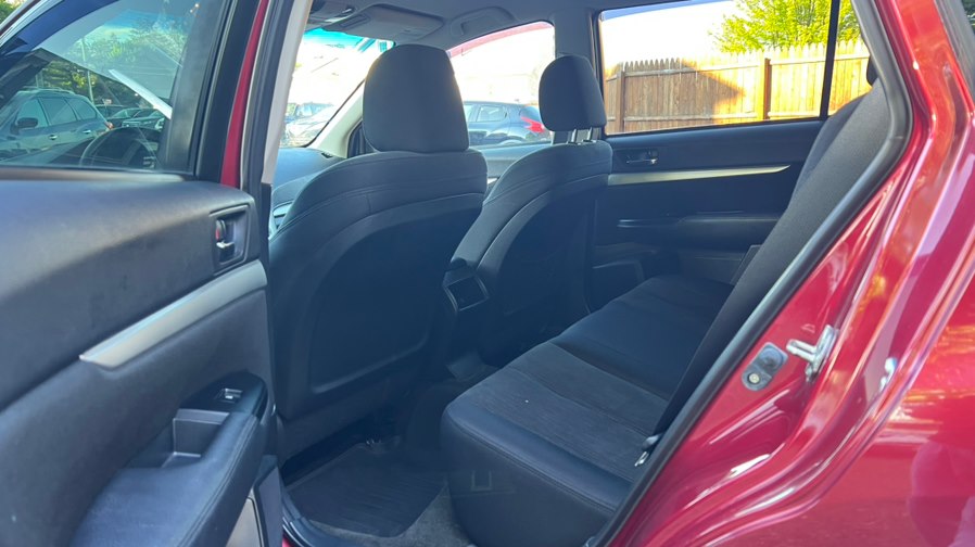 2013 Subaru Outback Premium - Photo 9