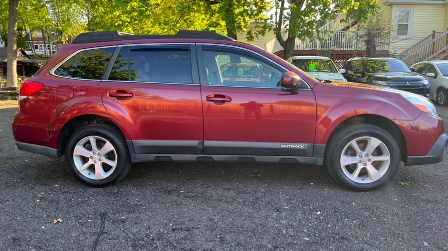 2013 Subaru Outback Premium - Photo 4