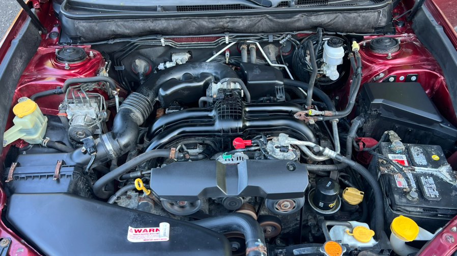 2013 Subaru Outback Premium - Photo 21